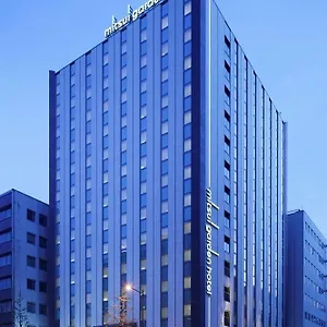 三井ガーデンホテル札幌 札幌市