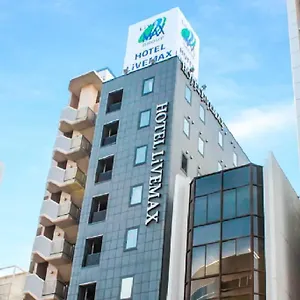 Hotel Livemax Bakurocho, Tokyo