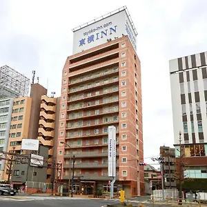 https://toyoko-inn-shinagawa-eki-takanawa-guchi.hotelshakone.com