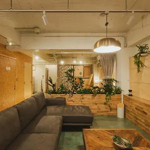 Guest house Denchi - Denchi, Tokyo