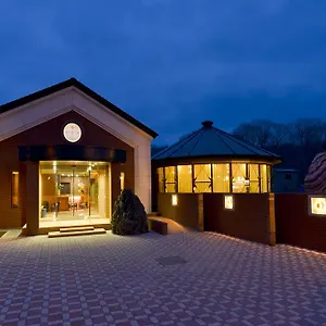 ピリカレラホテル 白老町