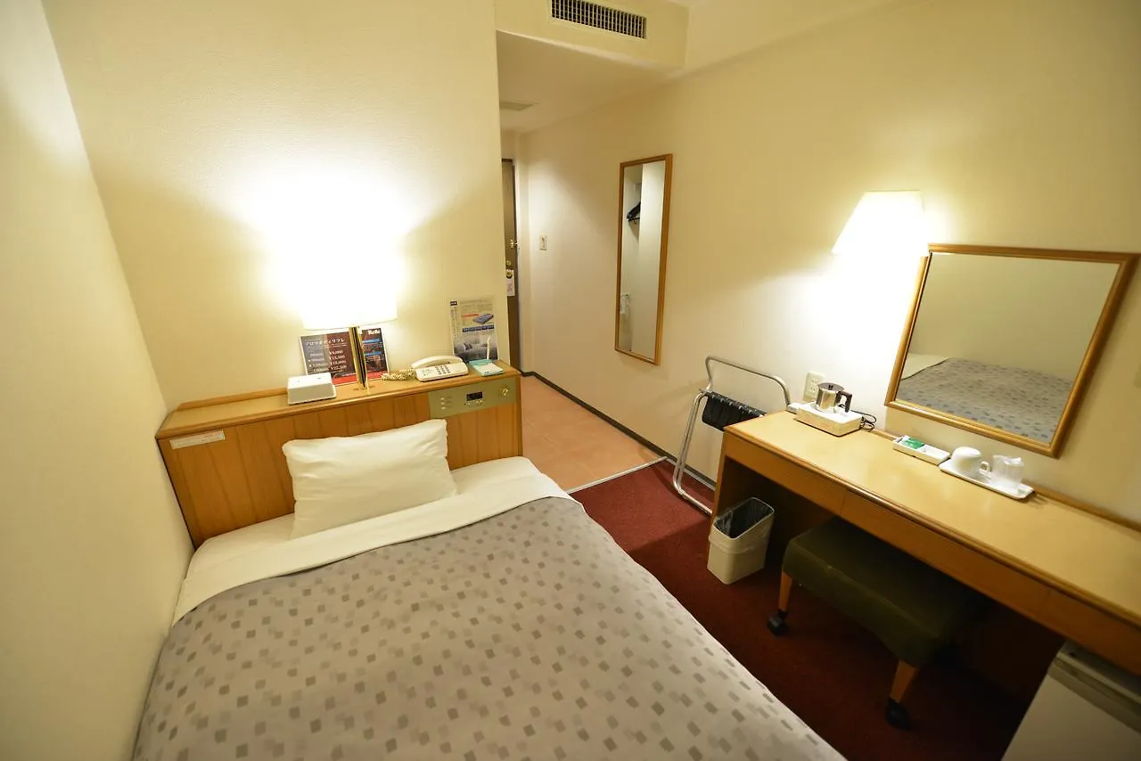 Smile Hotel Tokyo Shinkoiwa 3*,
