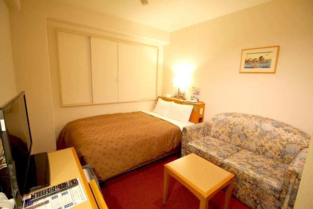 Smile Hotel Tokyo Shinkoiwa