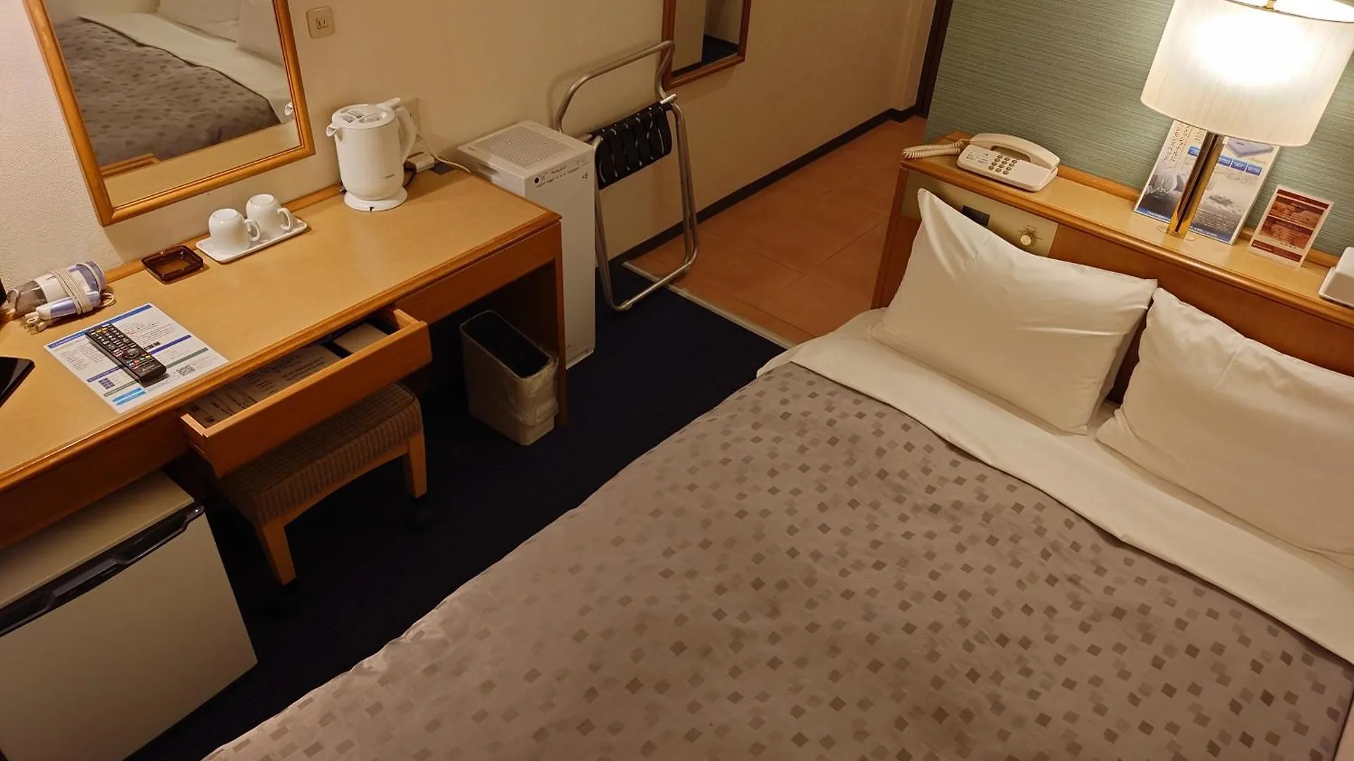 Smile Hotel Tokyo Shinkoiwa
