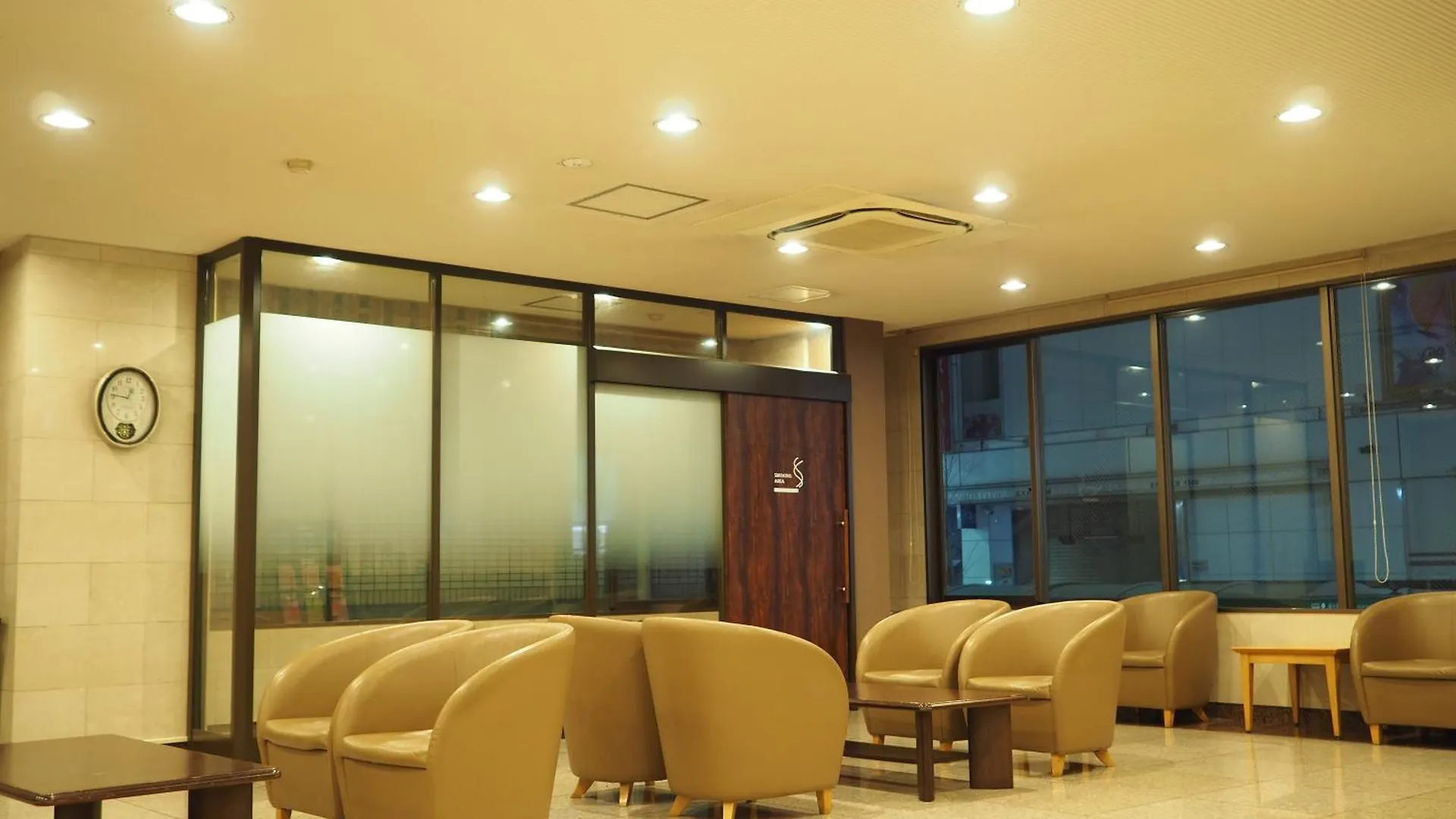 Smile Hotel Tokyo Shinkoiwa