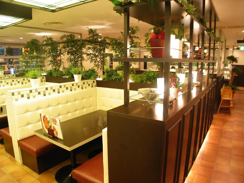 Smile Hotel Tokyo Shinkoiwa