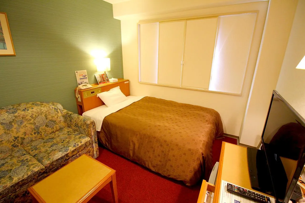 Smile Hotel Tokyo Shinkoiwa