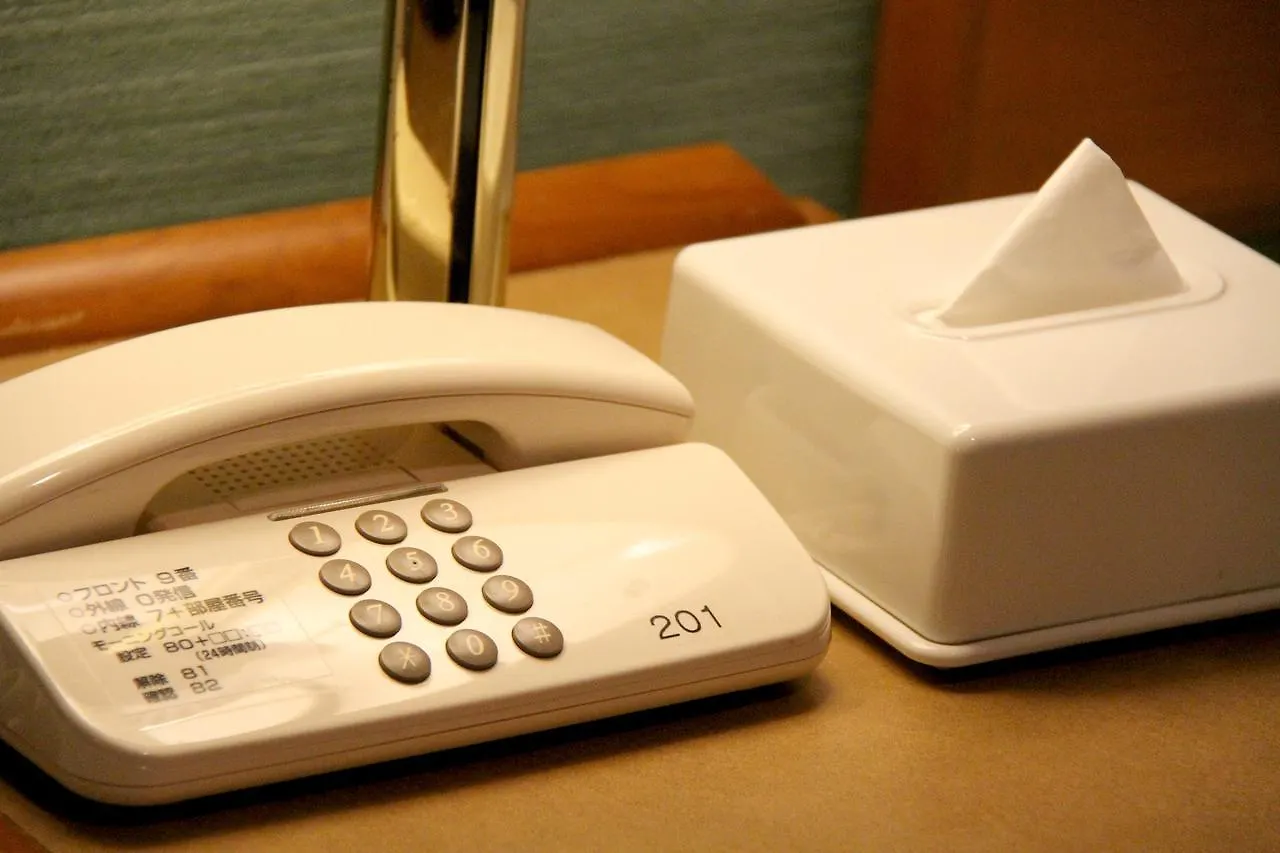 Smile Hotel Tokyo Shinkoiwa יפן